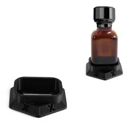 XTRM Poppers Holder – Large Square