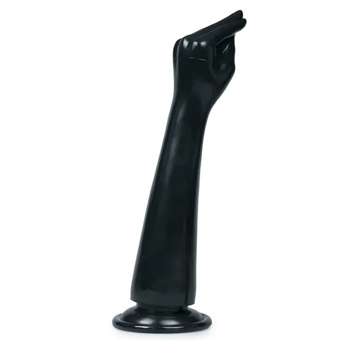 XXL Realistischer Fisting-Dildo – 32,5 cm