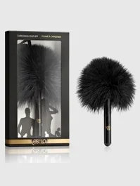 YESforLOV Caressing Feather Feder & Tickler