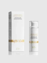 YESforLOV Elixier für Paare Stimulationsgel