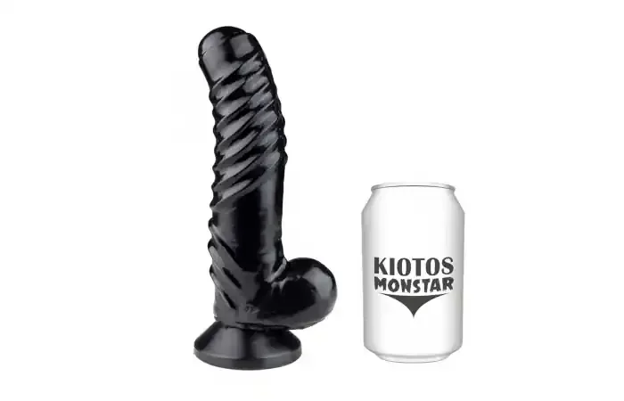 Yeti Dildo