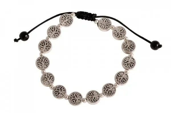 Yggdrasil Gliederarmband