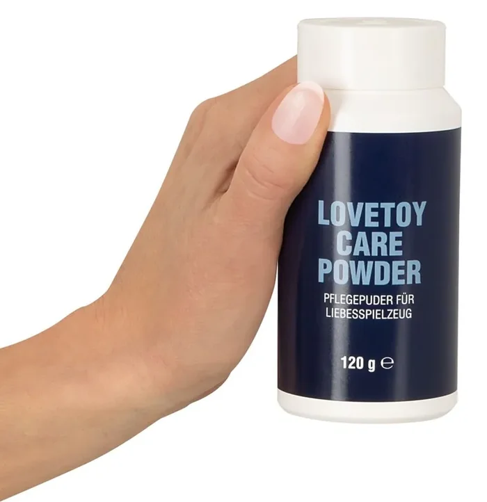 You2Toys – Love Toy Powder