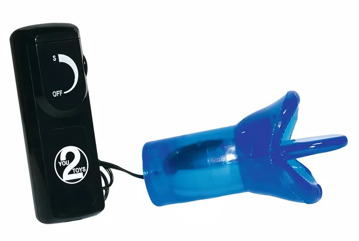 You2Toys – Oraler Vibrator für Frauen