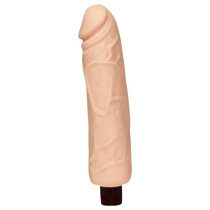 You2Toys – Seidiger Lust-Vibrator