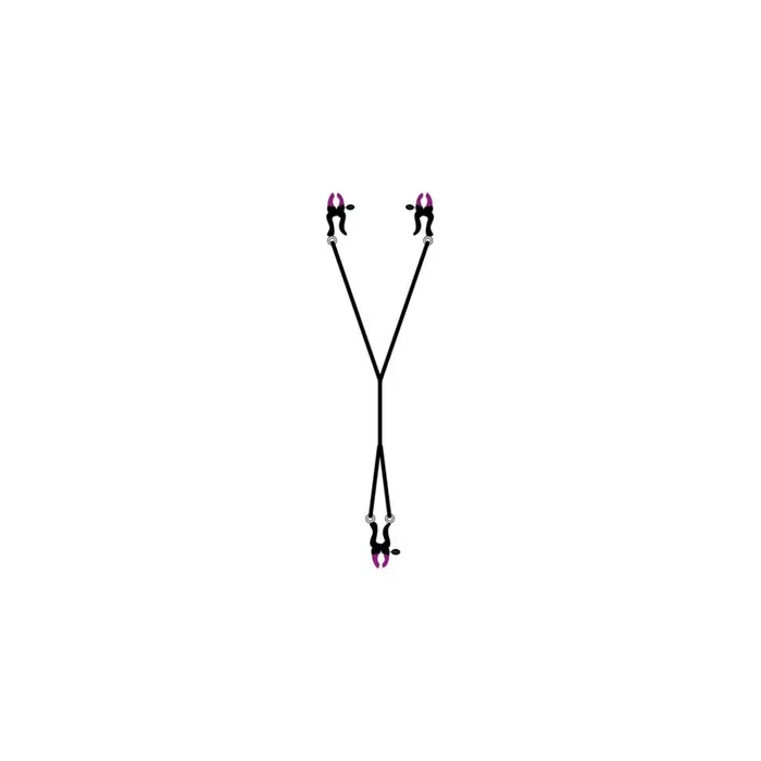 You2Toys Bad Kitty Y-Kette