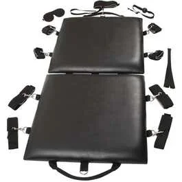 You2Toys Bondage Board – Bondage Brett – black