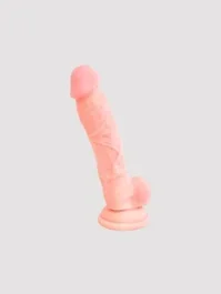 You2Toys Realistischer Dildo mit Saugnapf