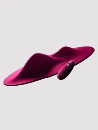 You2Toys Vibepad Ausgefallener Vibrator