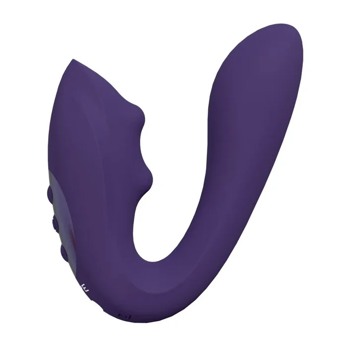 Yuki Purple