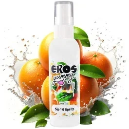 Yummy – Sip ‚N Spritz Orange – 50ml
