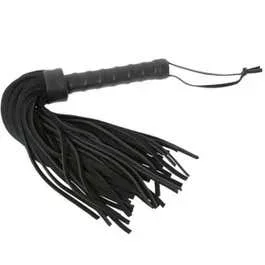 ZADO Leder Flogger 37cm