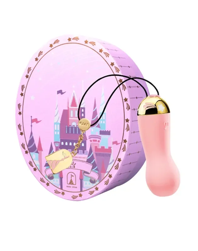 Zalo Baby Star – Vibro-Ei