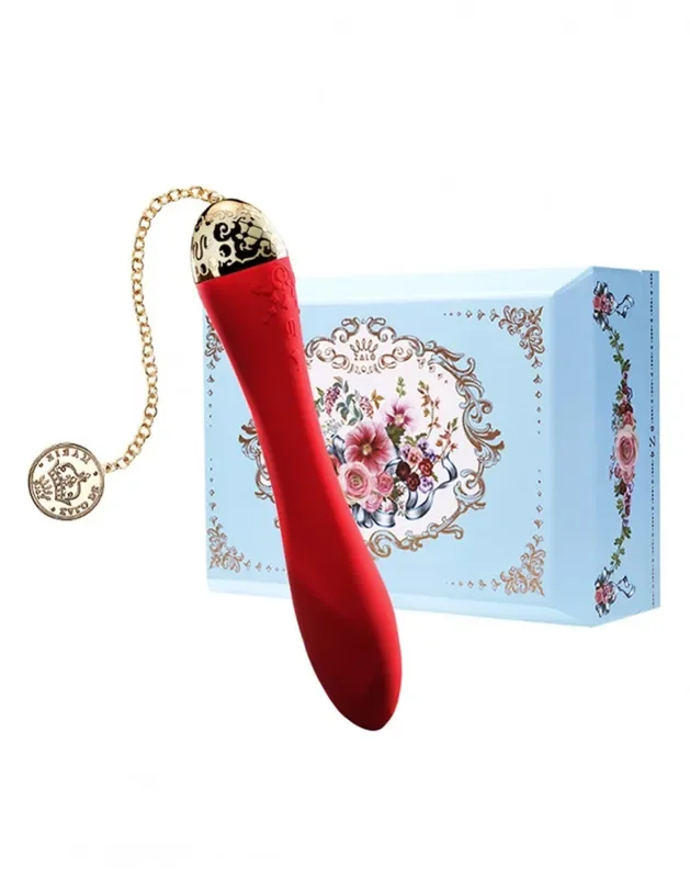 Zalo Marie – G-Punkt Vibrator