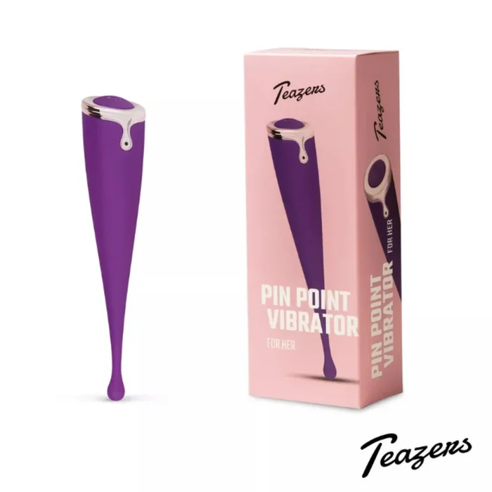 Zeigevibrator Teazers Pointer Vibe