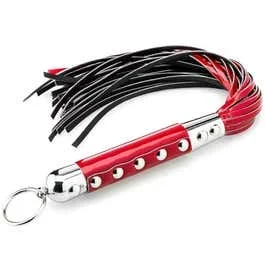 Zenn Glossy Red Whip | AKTION