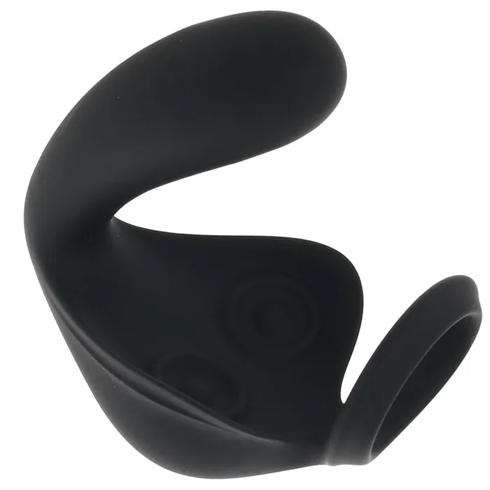 Zero Tolerance Ballin‘ Out Prostate Massager