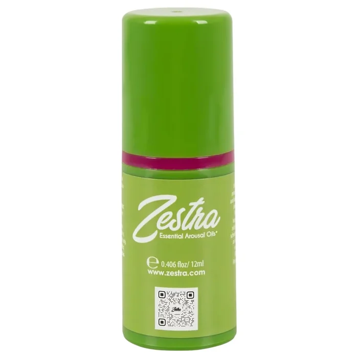 Zestra – stimulierendes Intimgel für Frauen (12ml)