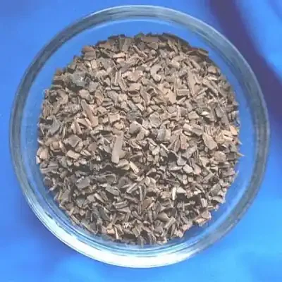 Zimt geschnitten (Cinnamomum cassiae)