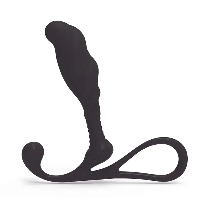Zini – JANUS Anti Shock (M) Black