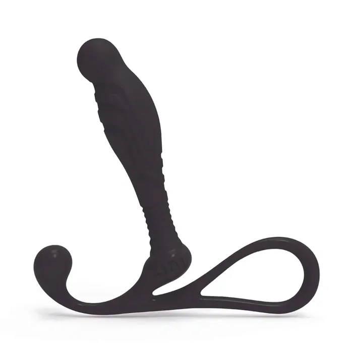 Zini – JANUS Anti Shock (S) Black