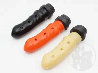 Zubehör Atemdildo