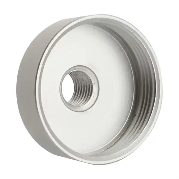 Zubehör ‘Extreme Power‘ – Adapter
